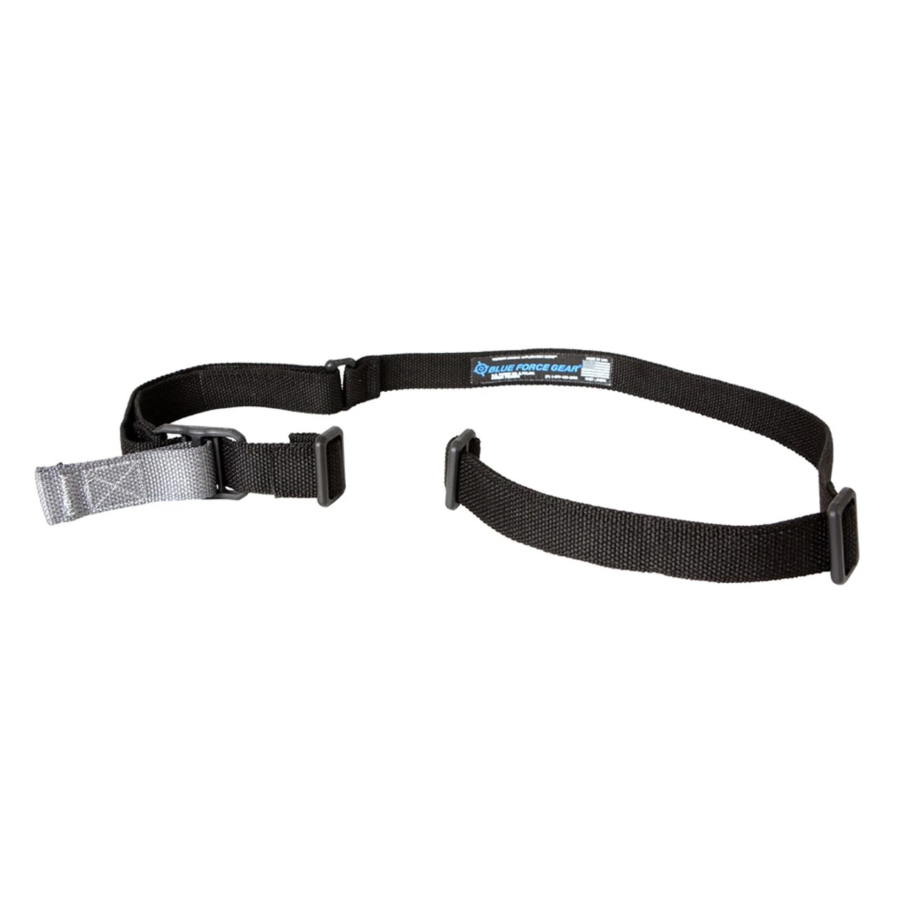 Blue Force Gear BLUE FORCE Vickers Combat Applications Nylon Hardware Sling