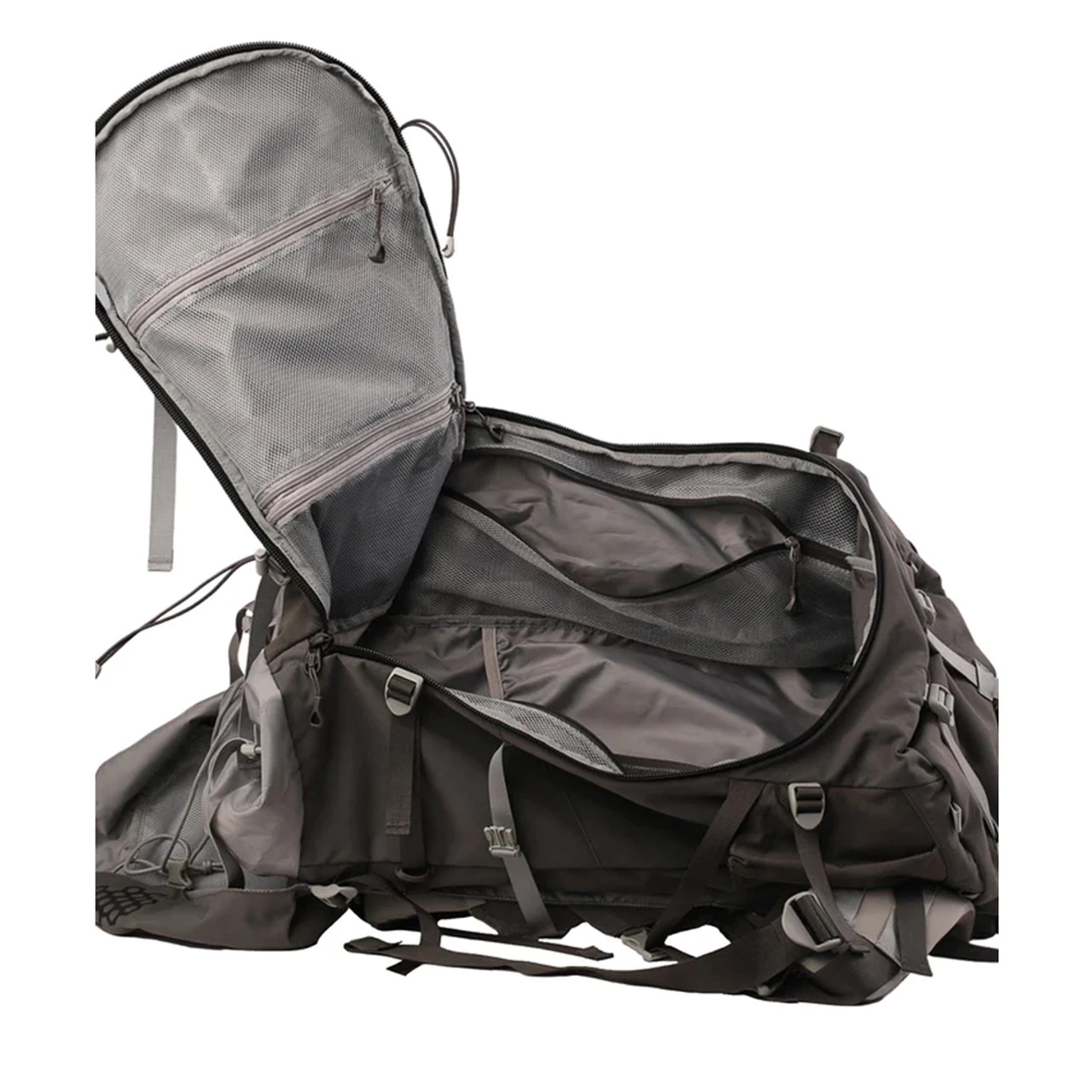 PNUMA Crestone Mountaineer Beluga Pack (P615B) - Image 6