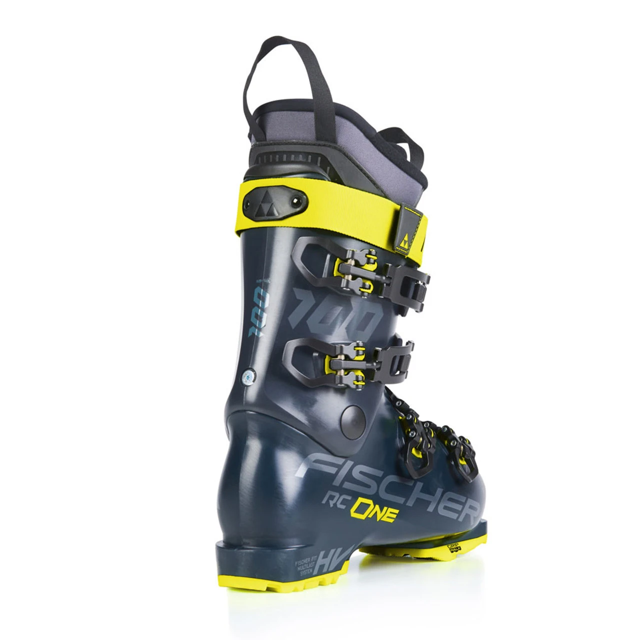 FISCHER RC One 110 Vacuum GW Dark Blue Boots (U09322) - Image 2