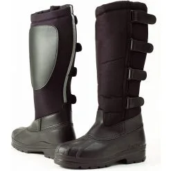 OVATION Blizzard Black Winter Boot (467774BLK)