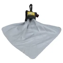 NIKON Small Micro Fiber Cleaning Cloth (8072)