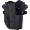 COMP-TAC International OWB Springfield XD/XDM/MOD2 4in Slide RSC Holster (C241SF200RBKN)
