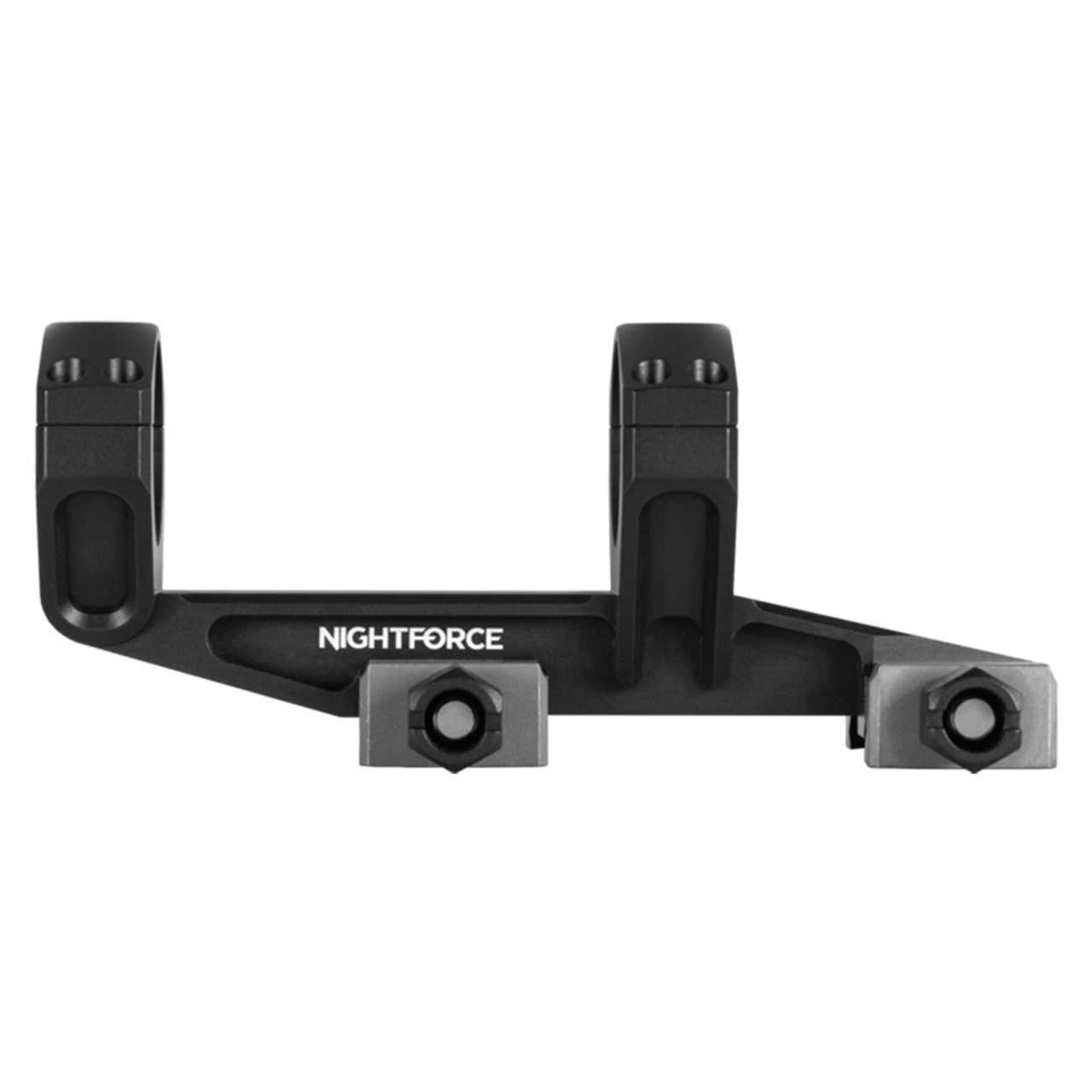 NIGHTFORCE UltraMount 1.540in 0 MOA 34mm Scope Mount (A700) - Image 2