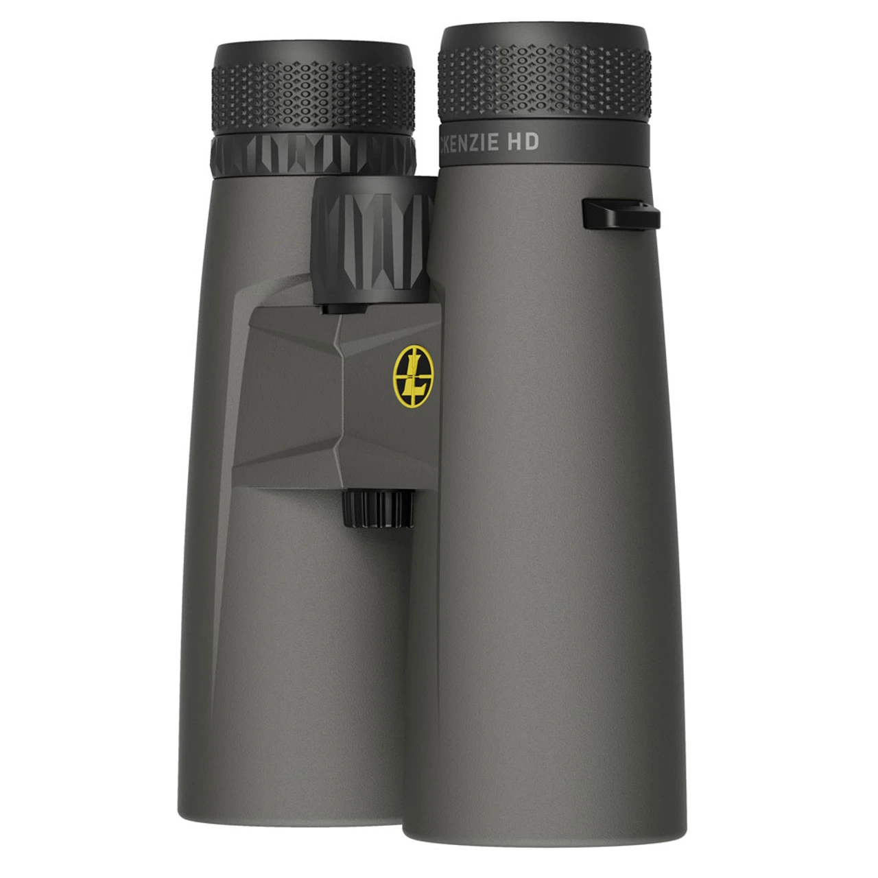 LEUPOLD BX-1 McKenzie 12x50mm Shadow Gray Binocular (181175) - Image 6