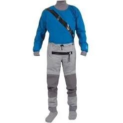 KOKATAT Men's Supernova Semi Dry Suit