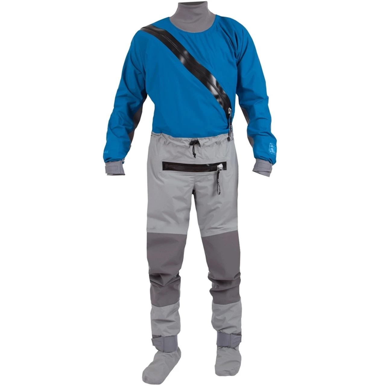 KOKATAT Men's Supernova Semi Dry Suit