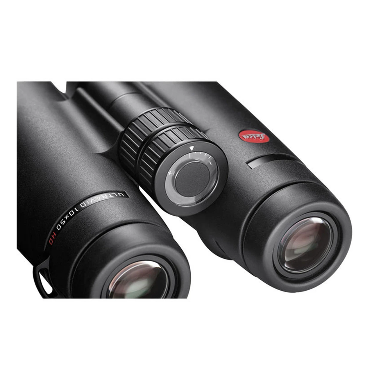 LEICA Ultravid HD-Plus 10x50mm Binocular (40096) - Image 2