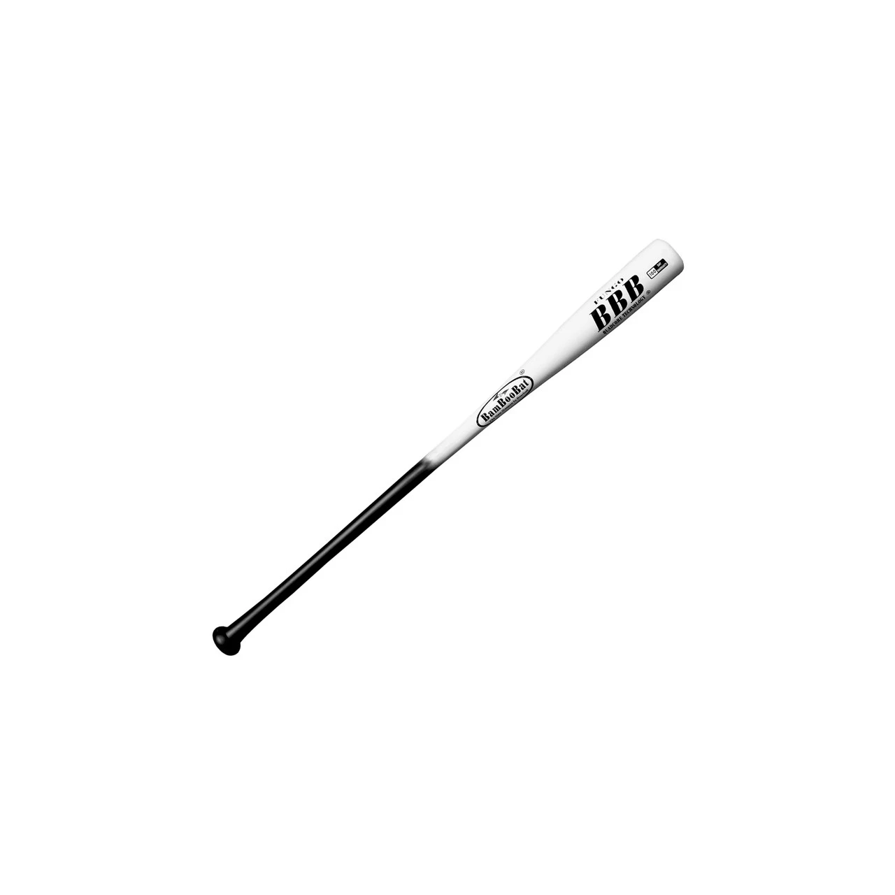 BAMBOOBAT BY PINNACLE SPORTS EQUIPMENT INC BAMBOOBAT Fungo 34in Baseball Bat - Image 2