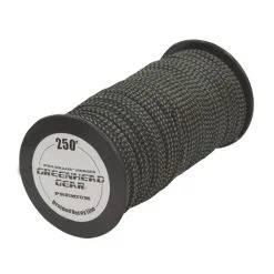 AVERY GHG Pro-Grade 250ft Braided Decoy Cord (81250)