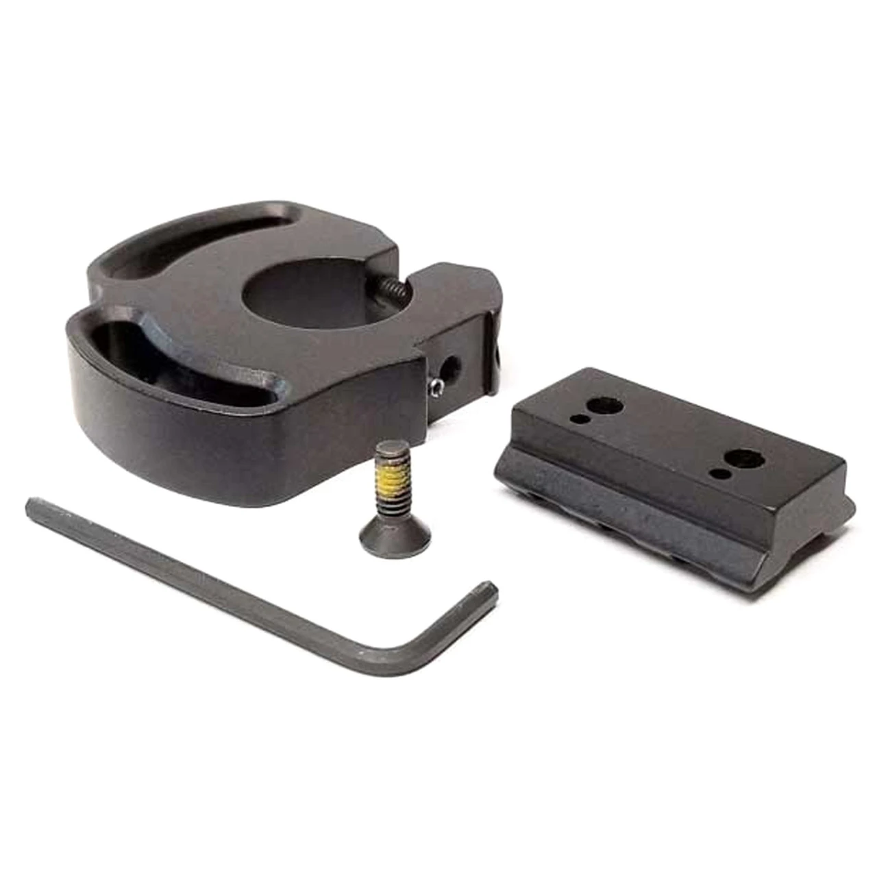 CDM GEAR MTRS20 Mossberg 590 Shockwave 20 Ga Light Mount (MTRS-20) - Image 2