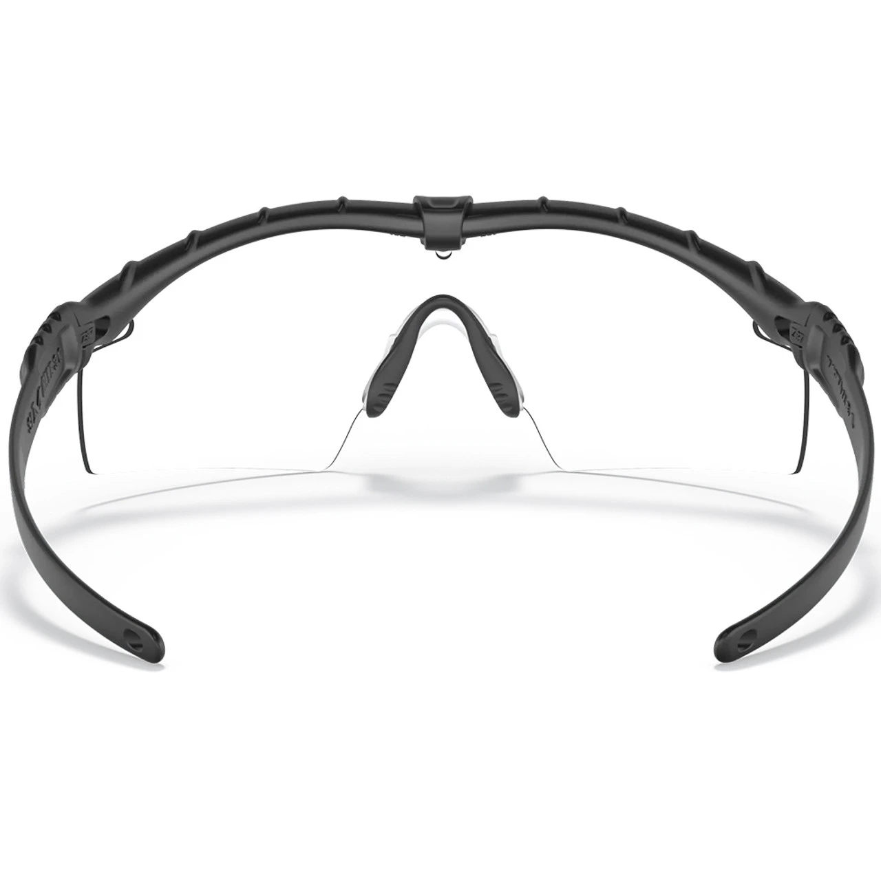 OAKLEY SI Ballistic M Frame 3.0 Shooting Sunglasses - Image 3