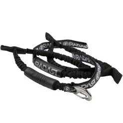 RADAR 6ft Adjustable Webbing Bungee Boat Dock Tie (216091)