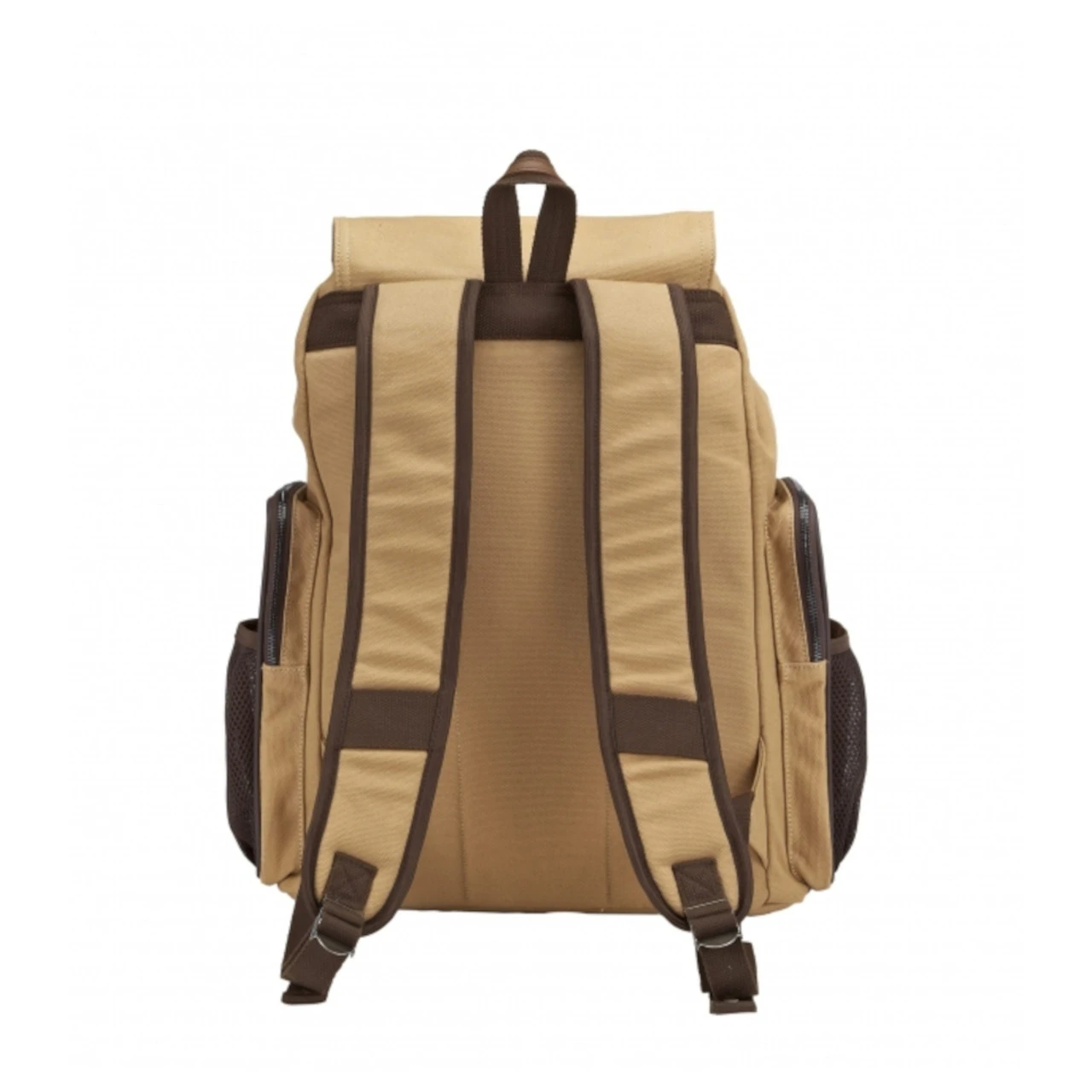 FLIGHT OUTFITTERS Bush Pilot Rucksack (FO-BUSHPILOT-BP) - Image 2