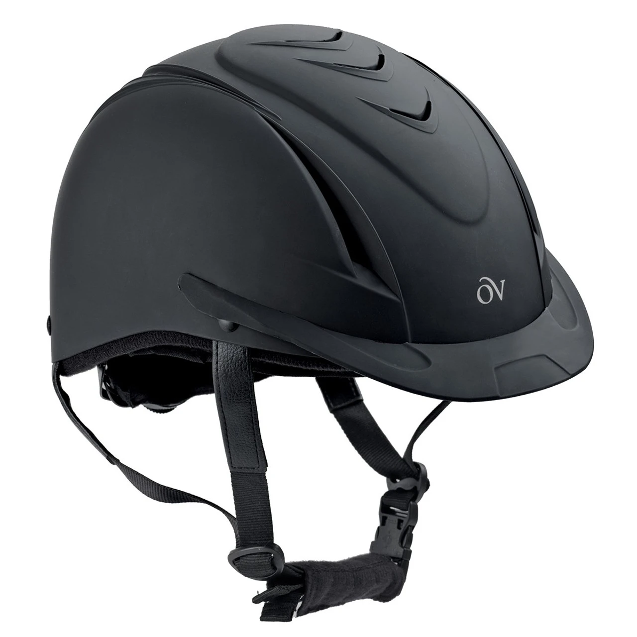 OVATION Deluxe Schooler Helmet - Image 4