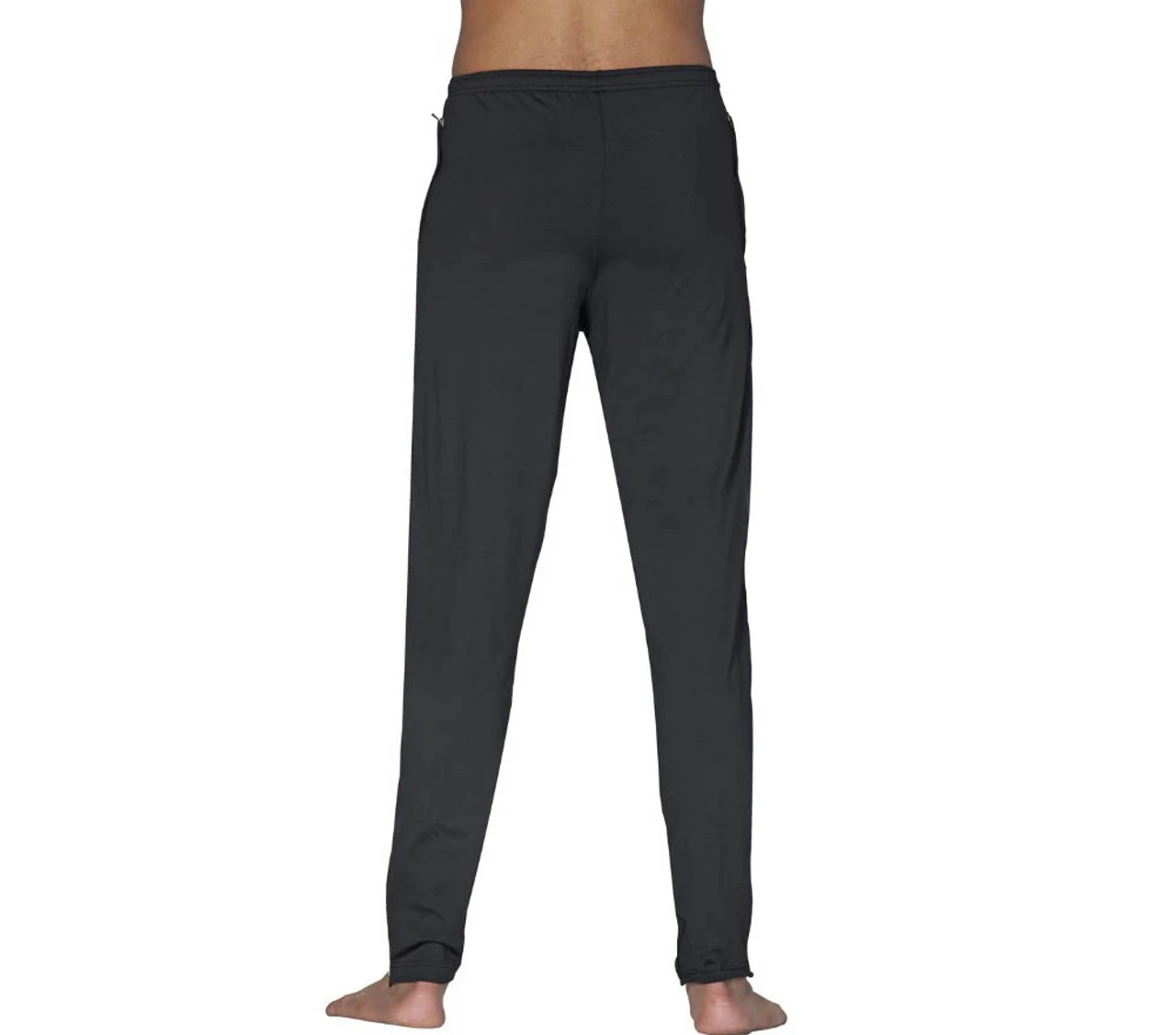 SPORTHILL Nomad II Black Pants (162) - Image 2