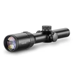 HAWKE Endurance 30 WA 1-4x24 L4A Dot Reticle Riflescope (16300)