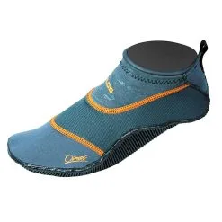 TILOS 1.5mm Osmos Paddleboard Gray Water Sock (B1516GY)