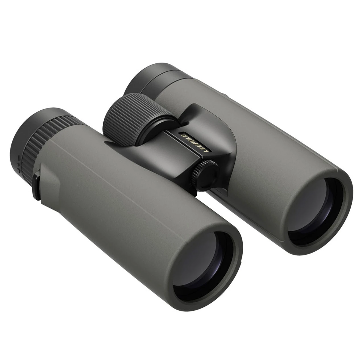 LEUPOLD Timberline 10x42 Binocular With GO Afield Bino Harness (179844) - Image 2