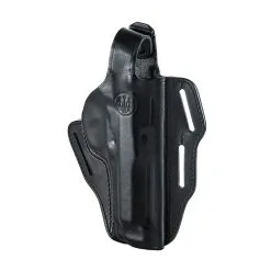 BERETTA M9A1 Leather Right Hand Holster (E01648)