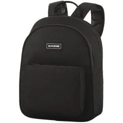 DAKINE Essentials Black 7L Mini Pack (D.100.4863.001.OS)