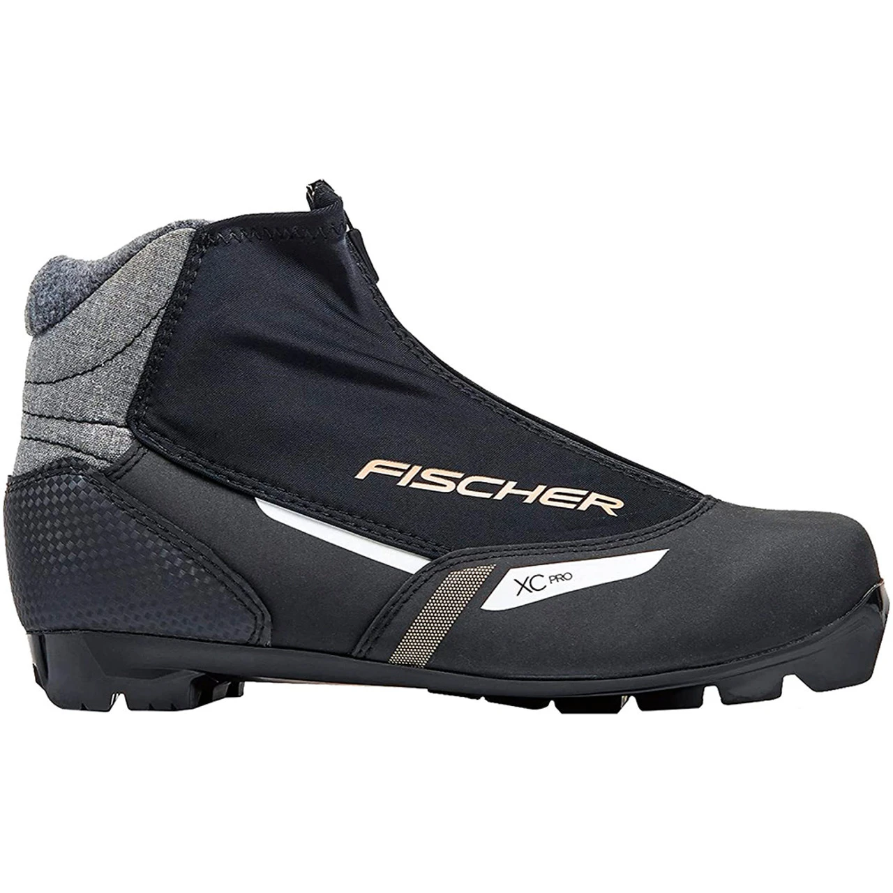 FISCHER XC Pro WS Nordic Boots