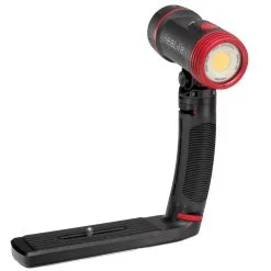 SEALIFE Sea Dragon 2500F COB LED Photo-Video Light Kit (SL671)