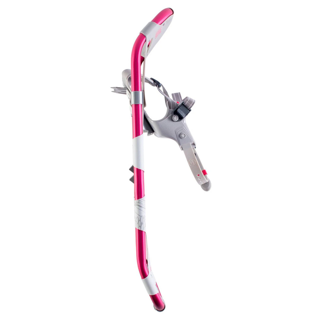 TUBBS Women's Xplore Rasberry Red Snowshoe (X190100201W) - Image 4