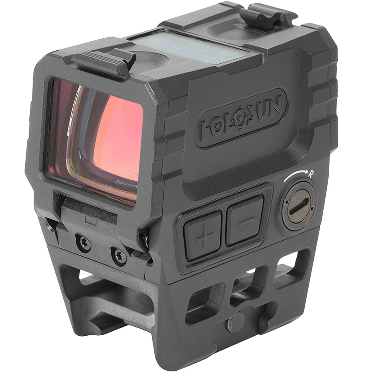 HOLOSUN Advanced Enclosed Micro Red Dot Sight (AEMS-211301) - Image 2