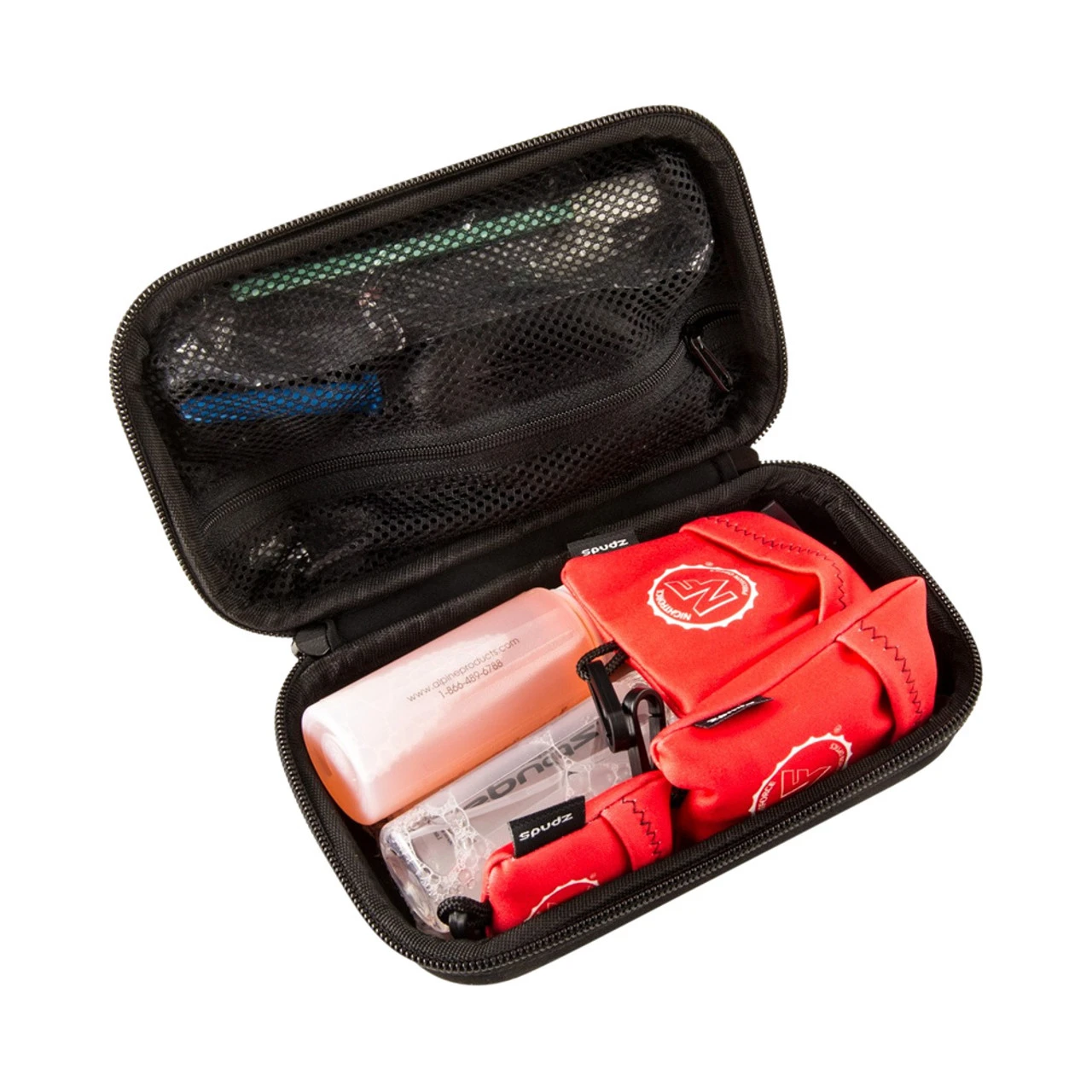 NIGHTFORCE Professional Optical Cleaning Kit (A431) - Image 3