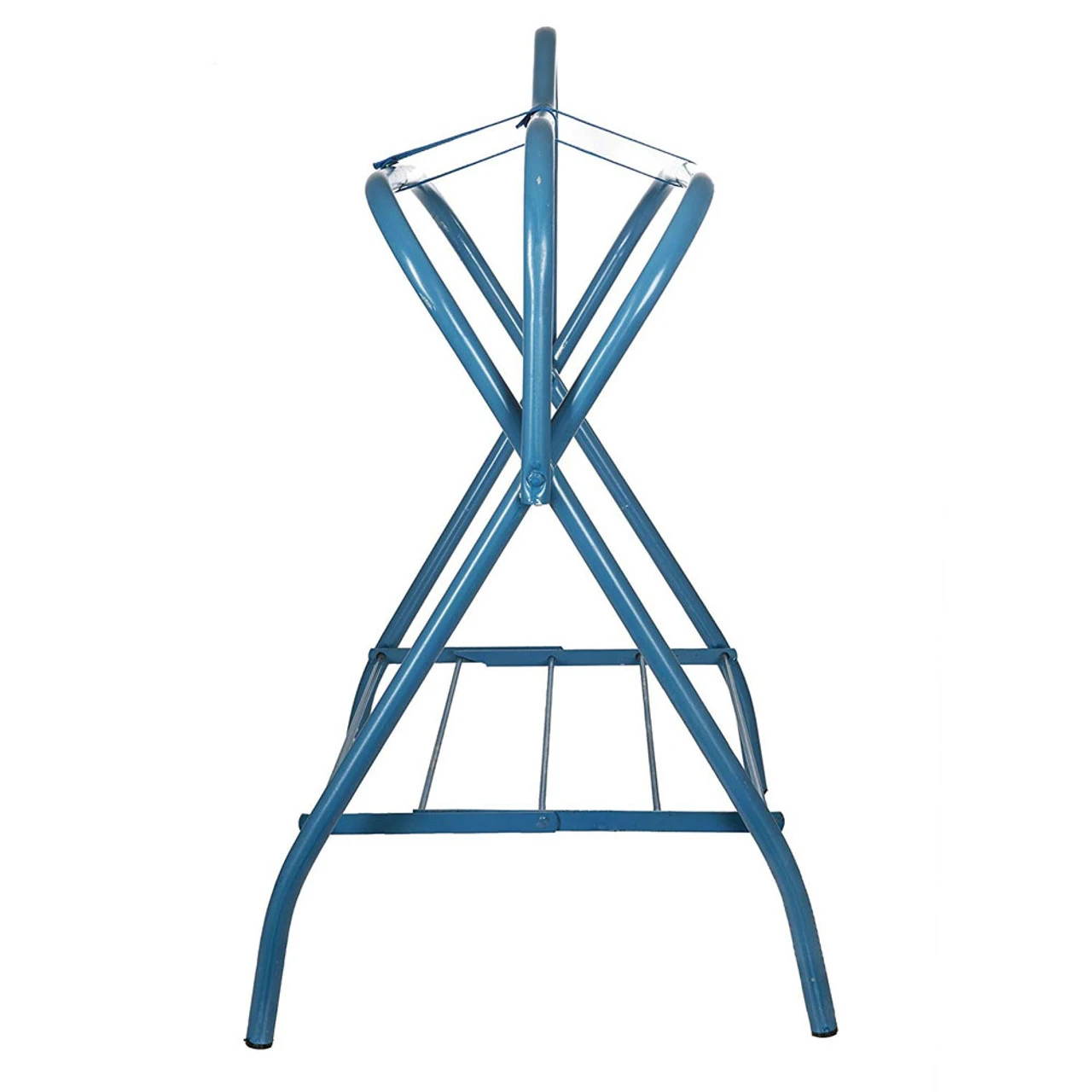 INTREPID INTERNATIONAL Folding Saddle Stand - Image 6