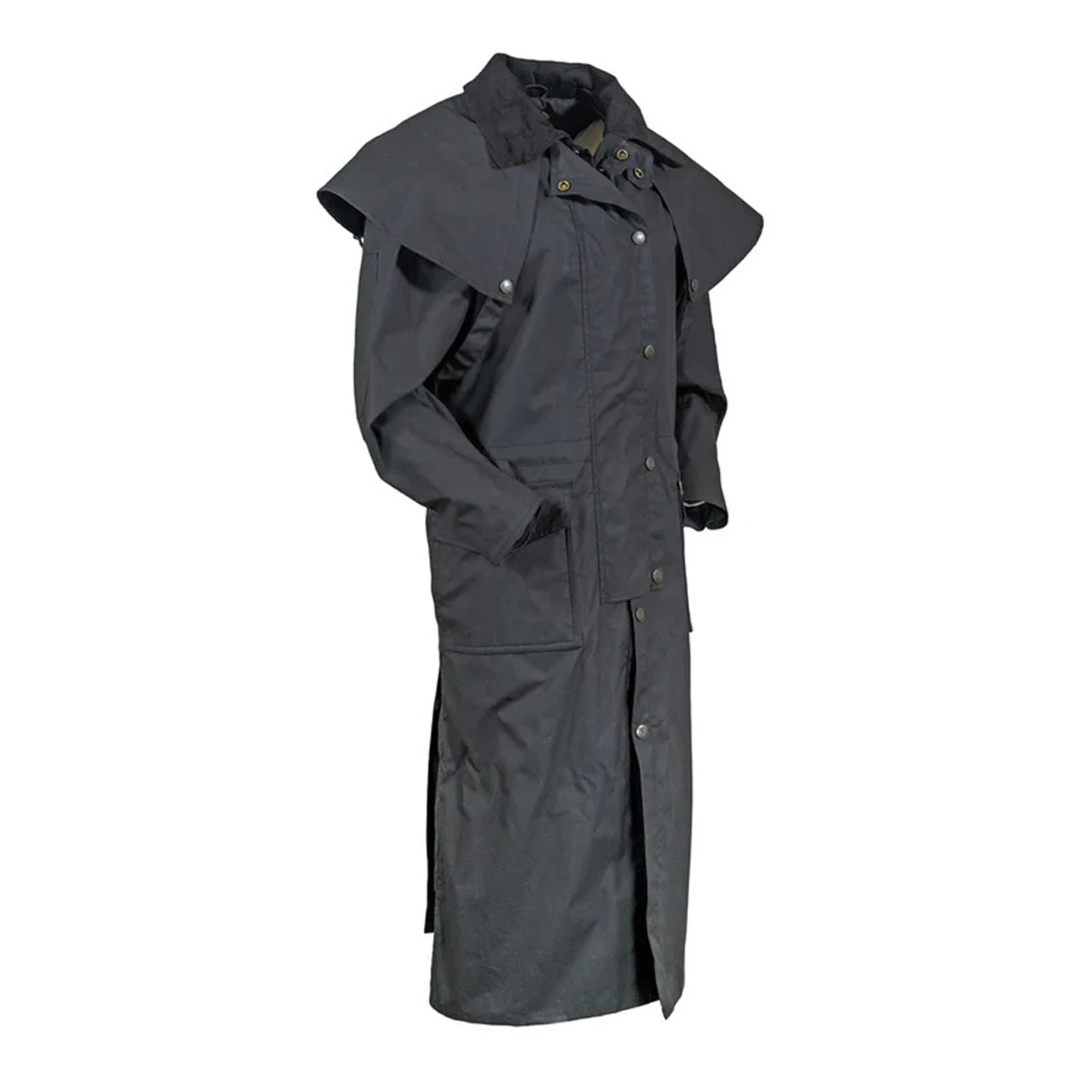 OUTBACK TRADING Women's Matilda Duster Coat - Image 3