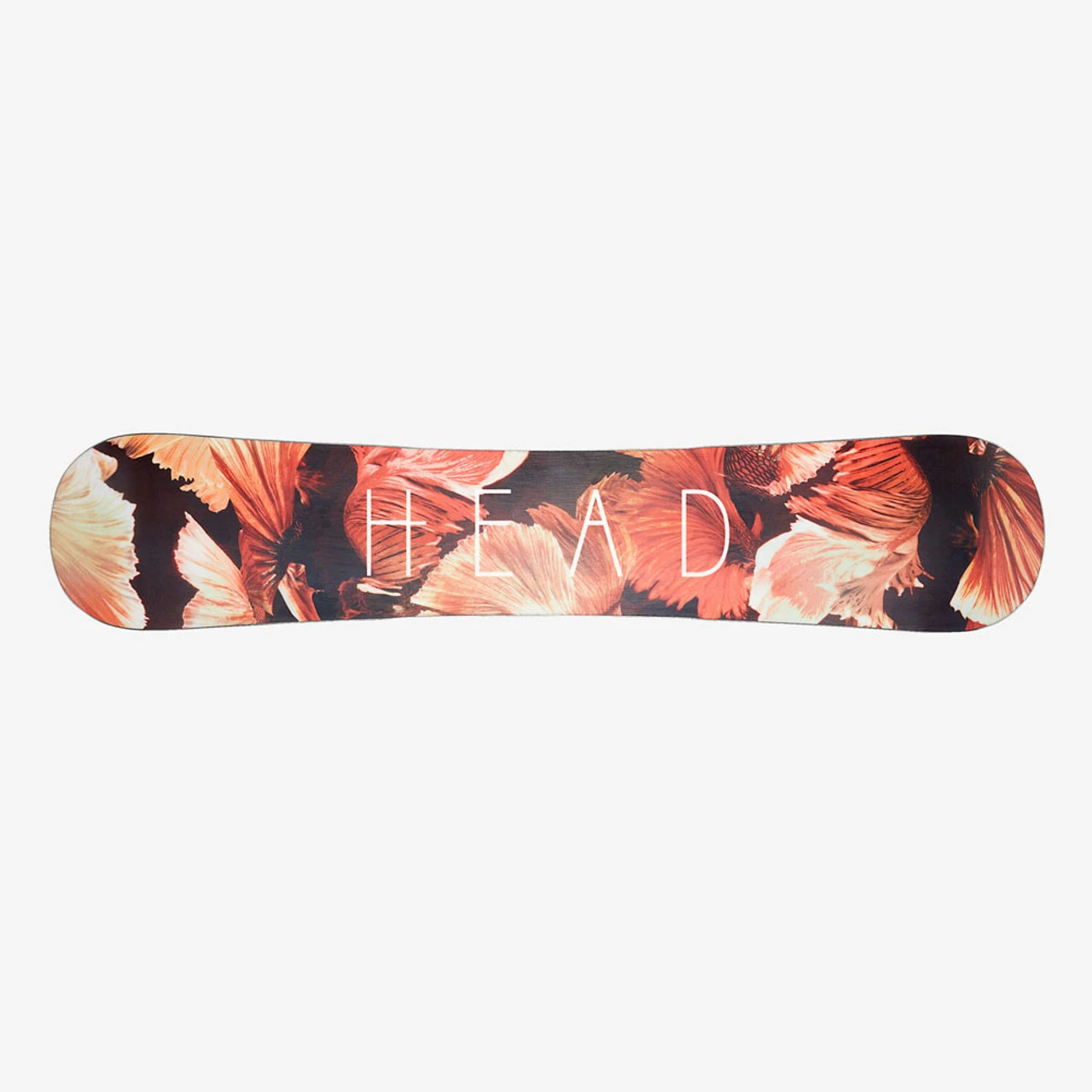 HEAD Women's Pride 2.0 White Snowboard (331822) - Image 2