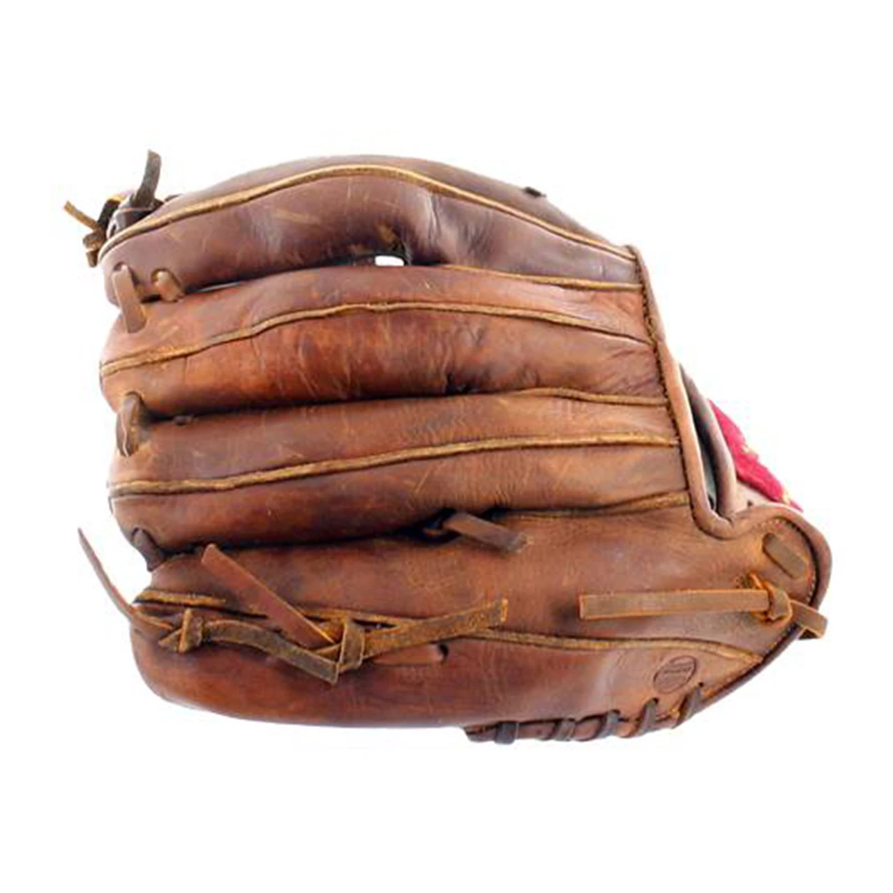 SHOELESS JOE BALLGLOVES 11 1/2in H Web Left Hand/Right Hand Throw Glove (1150HW) - Image 5