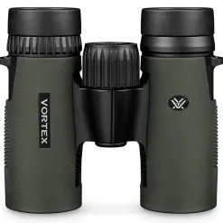 VORTEX Diamondback HD 8x32 Binocular (DB-212)