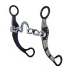CIRCLE Y Pro Roper Ported Chain Stage C Bit (863)