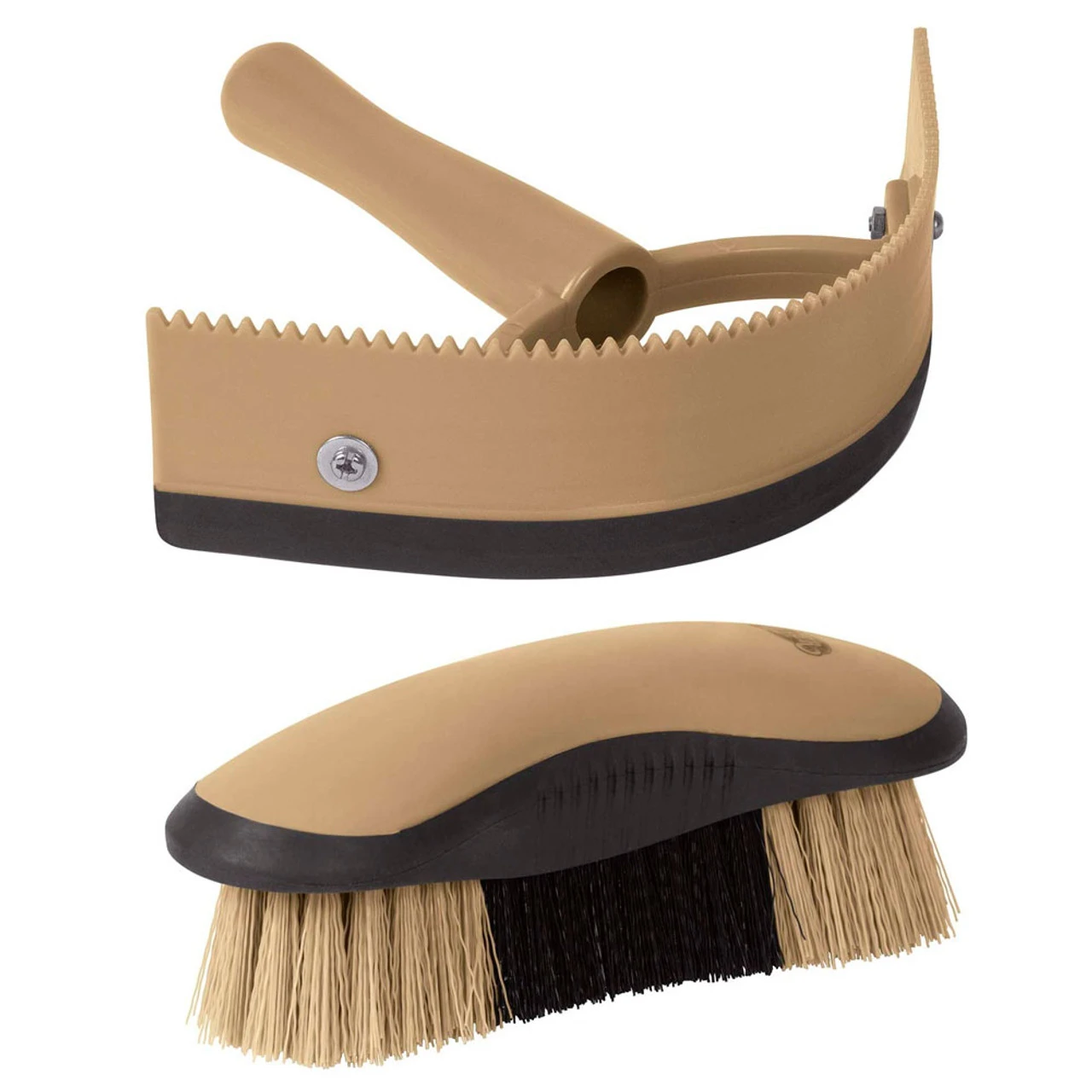 WEAVER LEATHER 7-Piece Grooming Kit - Image 5