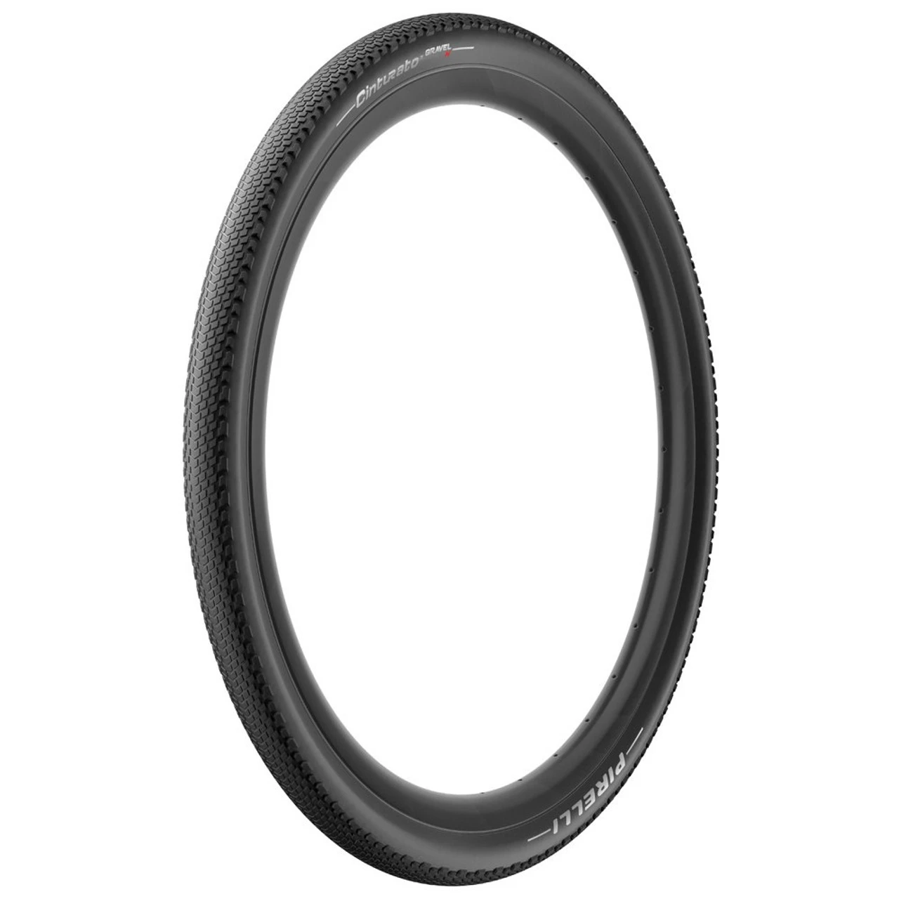 PIRELLI Cinturato Gravel H Black 45-622 Tire (3833900) - Image 3