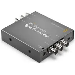 BLACKMAGIC DESIGN Mini Converter Sync Generator (CONVMSYNC)