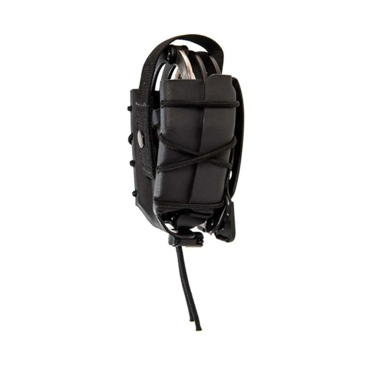 COMP-TAC HSGI Slick Handcuff TACO U-Mount Pouch - Image 2