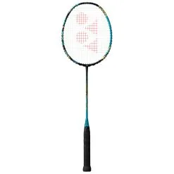 YONEX Astrox 88S Game Pre-Strung Emerald Blue 4U Badminton Racquet (AX88SG4UG5)