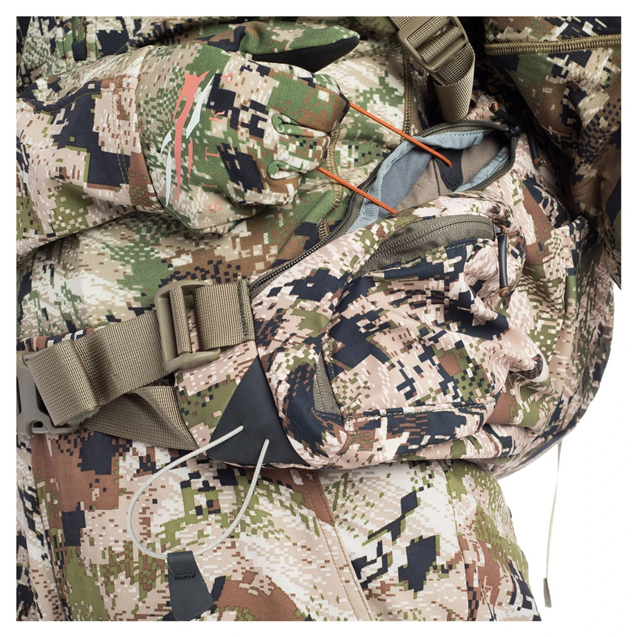 SITKA Apex Optifade Subalpine Pack (40075-SA-OSFA) - Image 5