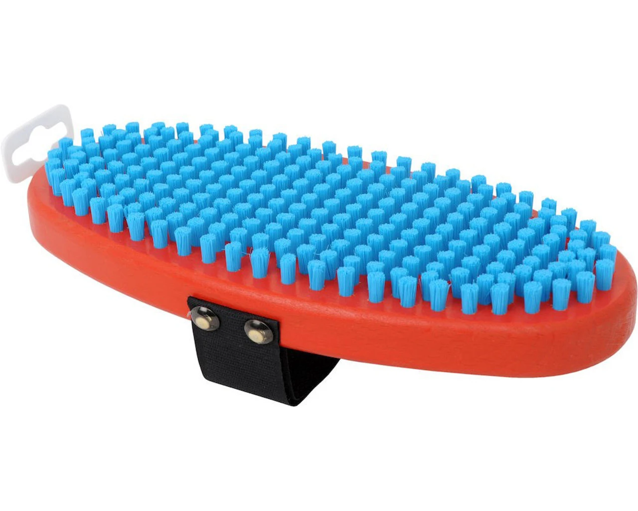 SWIX Fine Blue Nylon Brush - Image 2