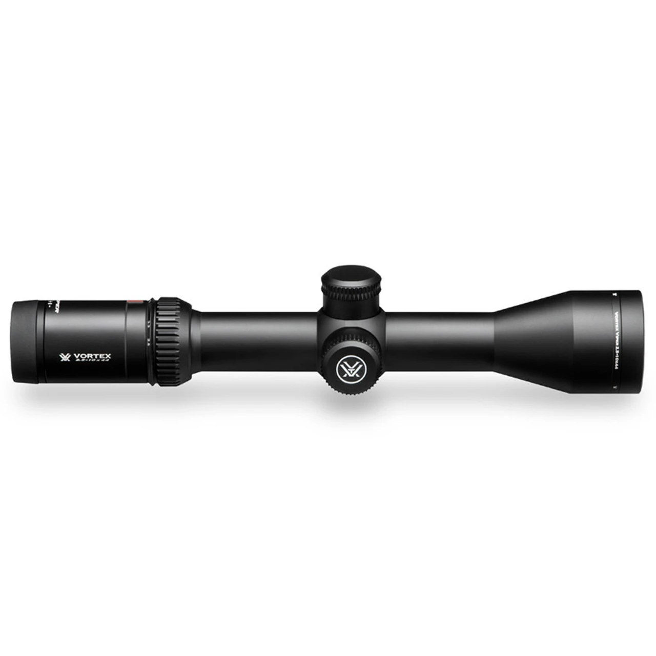 VORTEX Viper HS 2.5-10x44mm Dead-Hold-BDC Reticle 30mm Riflescope (VHS-4303) - Image 3