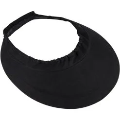 Intrepid International Equivisor Cotton Helmet Visor