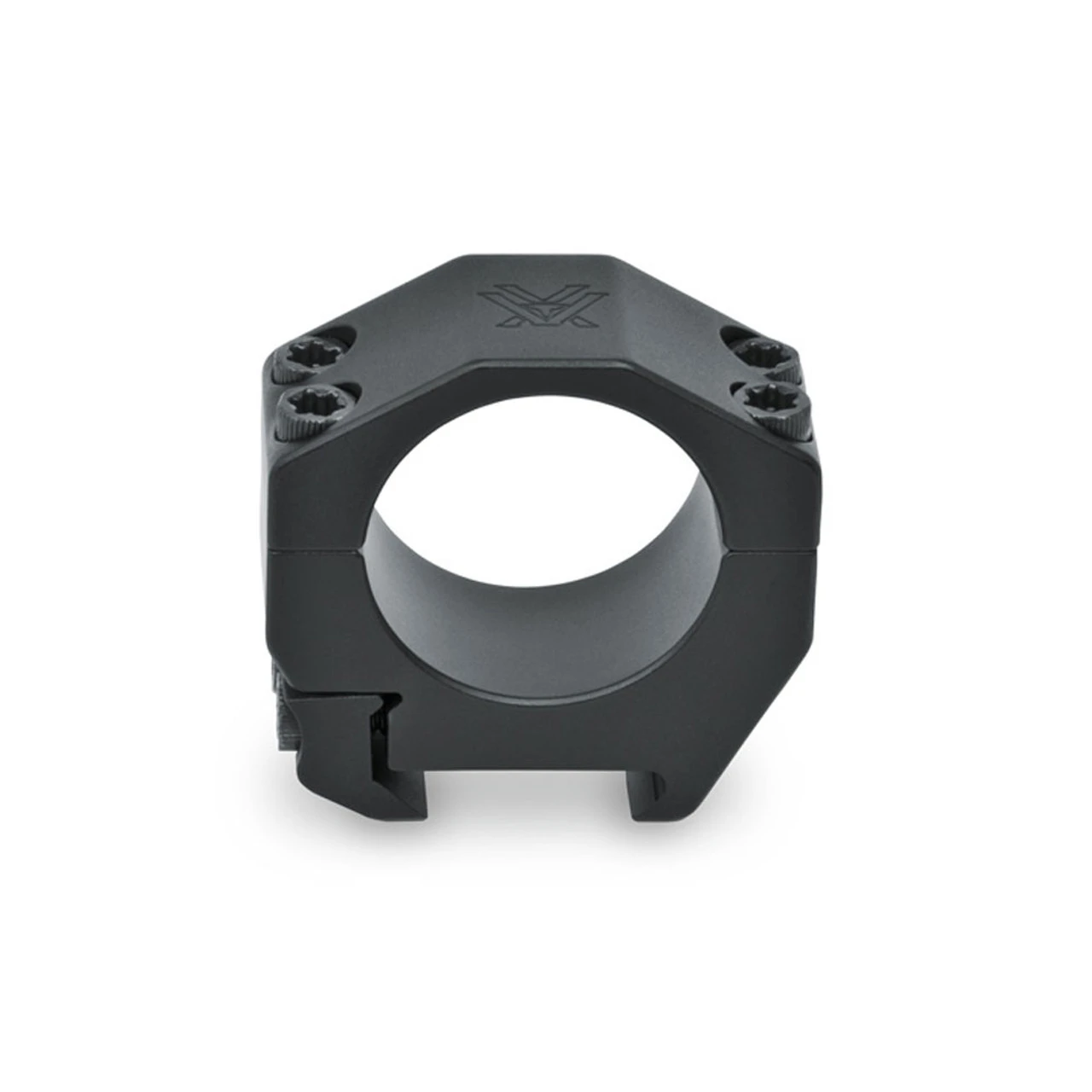 VORTEX 1in Weaver 19.3 Mm Precision Matched Rings (PMR-01-76-W) - Image 2