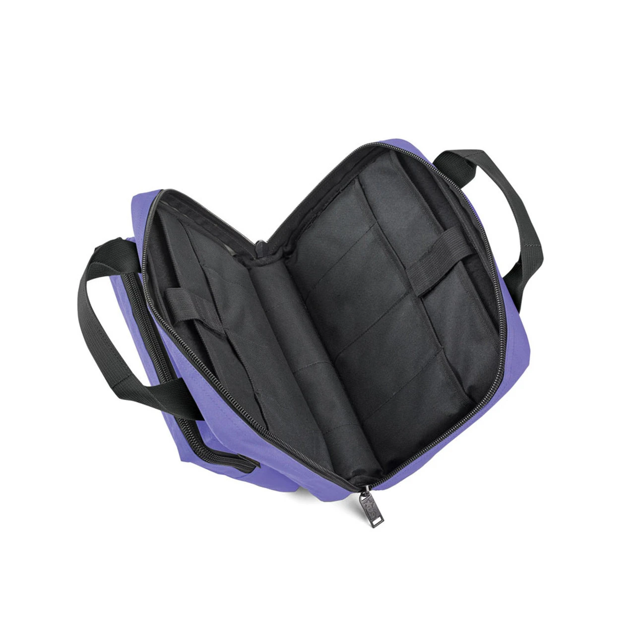 Peace Keeper U.S. PEACEKEEPER Mini Purple Range Bag (P21104) - Image 2