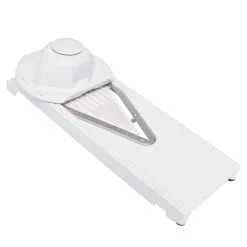 SWISSMAR Borner V-Slicer Plus Mandoline 5-Piece Set (V-1001)