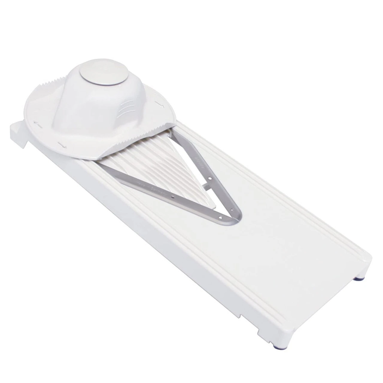 SWISSMAR Borner V-Slicer Plus Mandoline 5-Piece Set (V-1001)