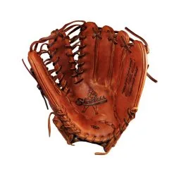 SHOELESS JOE BALLGLOVES 12 1/2in Six Finger Left Hand/Right Hand Throw Glove (1250SF)