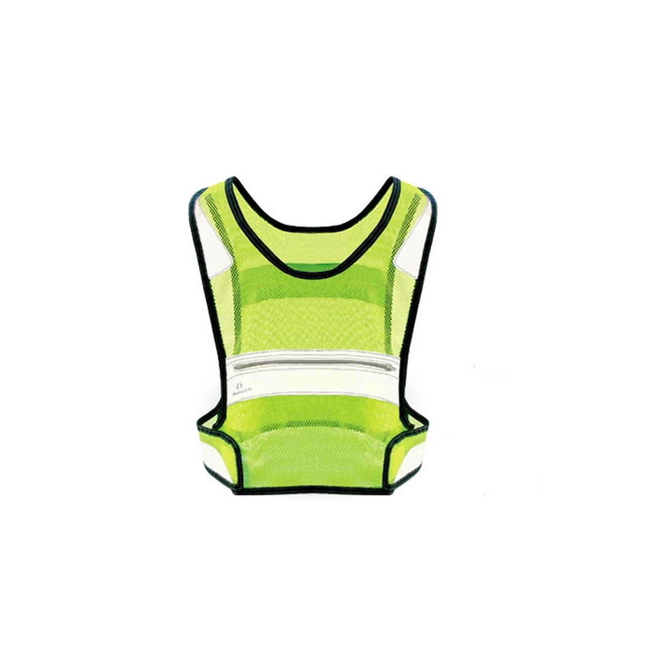 AMPHIPOD Full Visibility Reflective Vest - Image 2